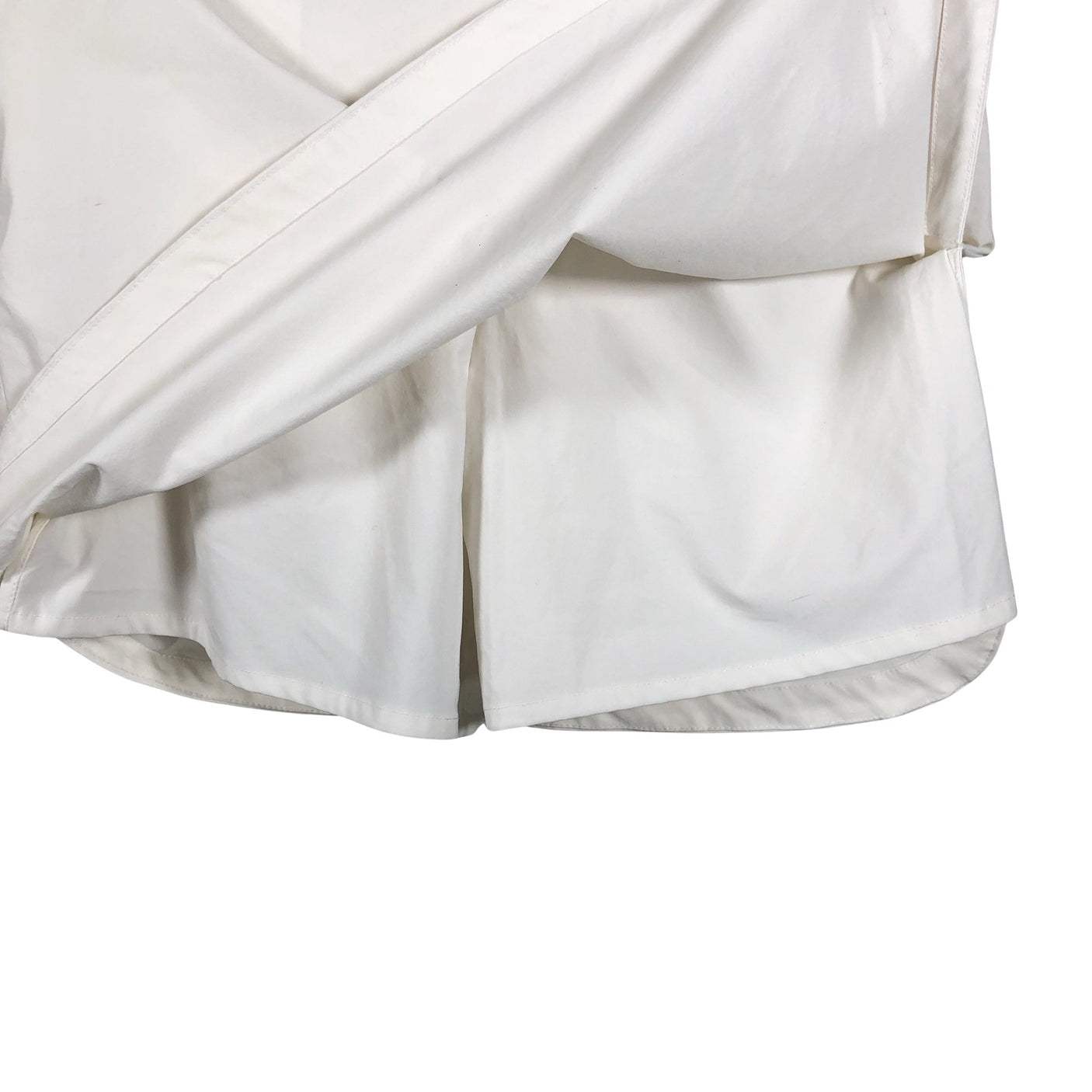 Unisex Halti - Sports skirt, size 38 - White (3)