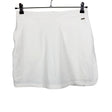 Unisex Halti - Sports skirt, size 38 - White ()