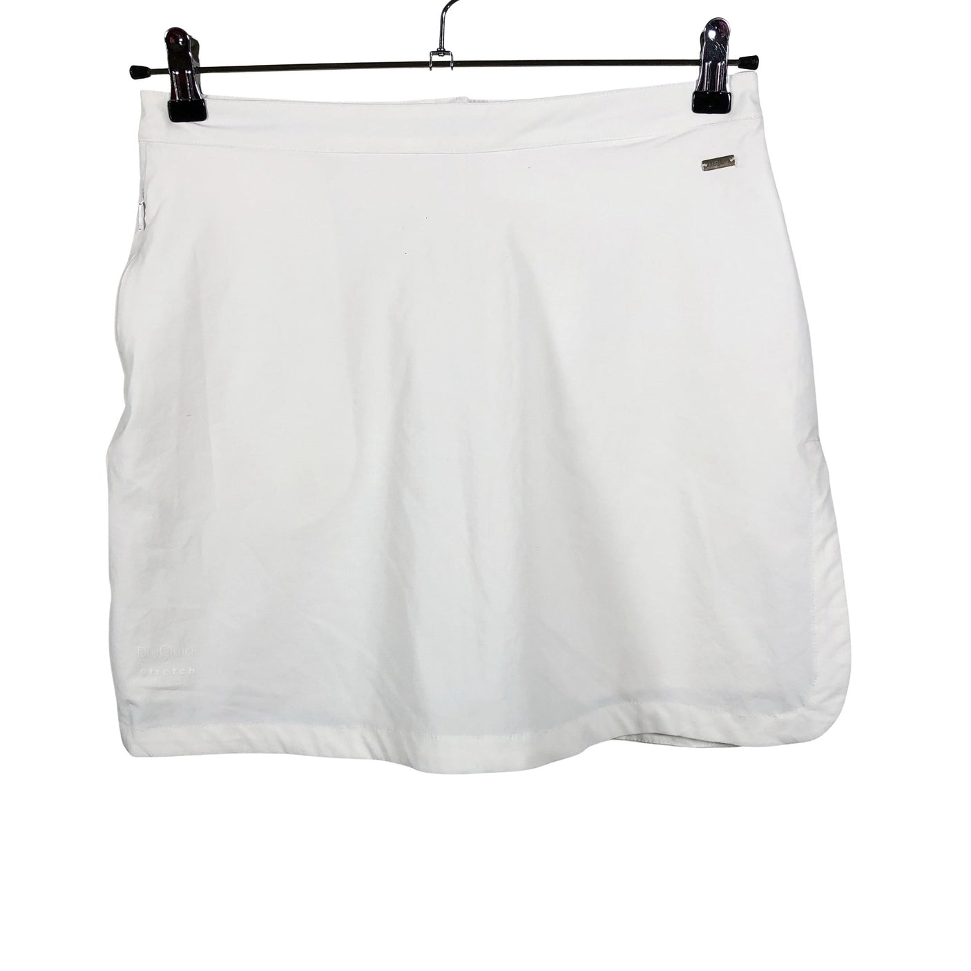 Unisex Halti - Sports skirt, size 38 - White (1)