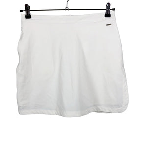 Unisex Halti - Sports skirt, size 38 - White (1)