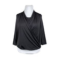 Unisex Esprit - Blouse, size 42 - Black ()