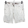 Unisex Esprit - Shorts, size 38 - White ()