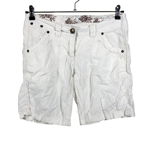 Unisex Esprit - Shorts, size 38 - White (1)