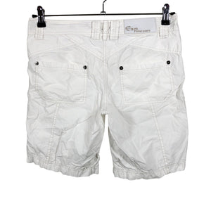 Unisex Esprit - Shorts, size 38 - White (2)