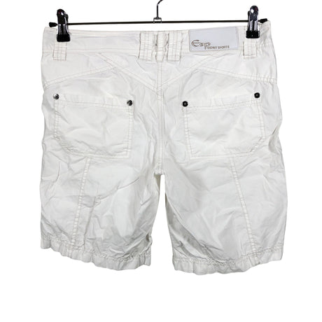 Unisex Esprit - Shorts, size 38 - White (2)