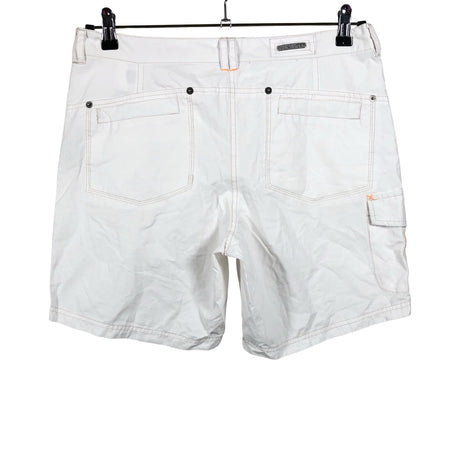 Unisex Icepeak - Sports shorts, size 42 - White (2)