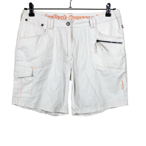 Unisex Icepeak - Sports shorts, size 42 - White (1)