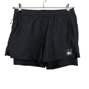 Unisex Rukka - Sports shorts, size 40 - Black (1)