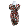 Unisex NOSH - Tricot tunic, size 42 - White ()