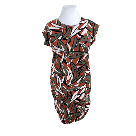 Unisex NOSH - Tricot tunic, size 42 - White ()