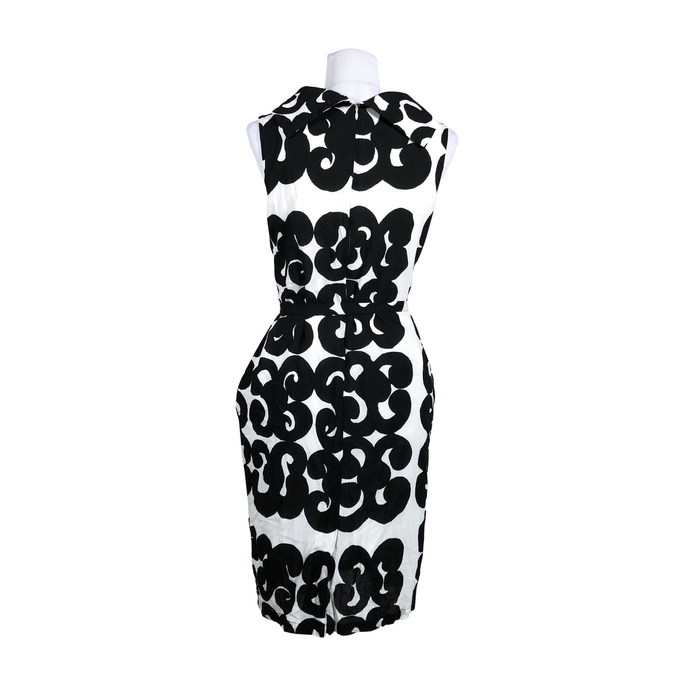 Unisex Marimekko - Dress, size 40 - Black (2)