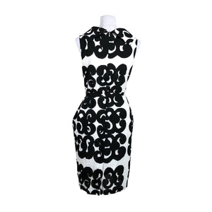 Unisex Marimekko - Dress, size 40 - Black (2)