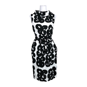 Unisex Marimekko - Dress, size 40 - Black (1)