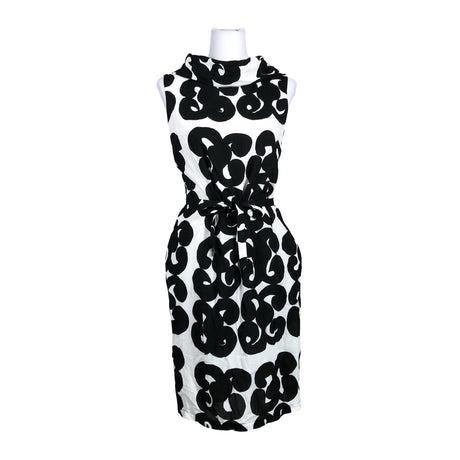 Unisex Marimekko - Dress, size 40 - Black ()