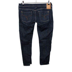 Unisex Calvin Klein Jeans - Jeans, size W31 - Blue (2)