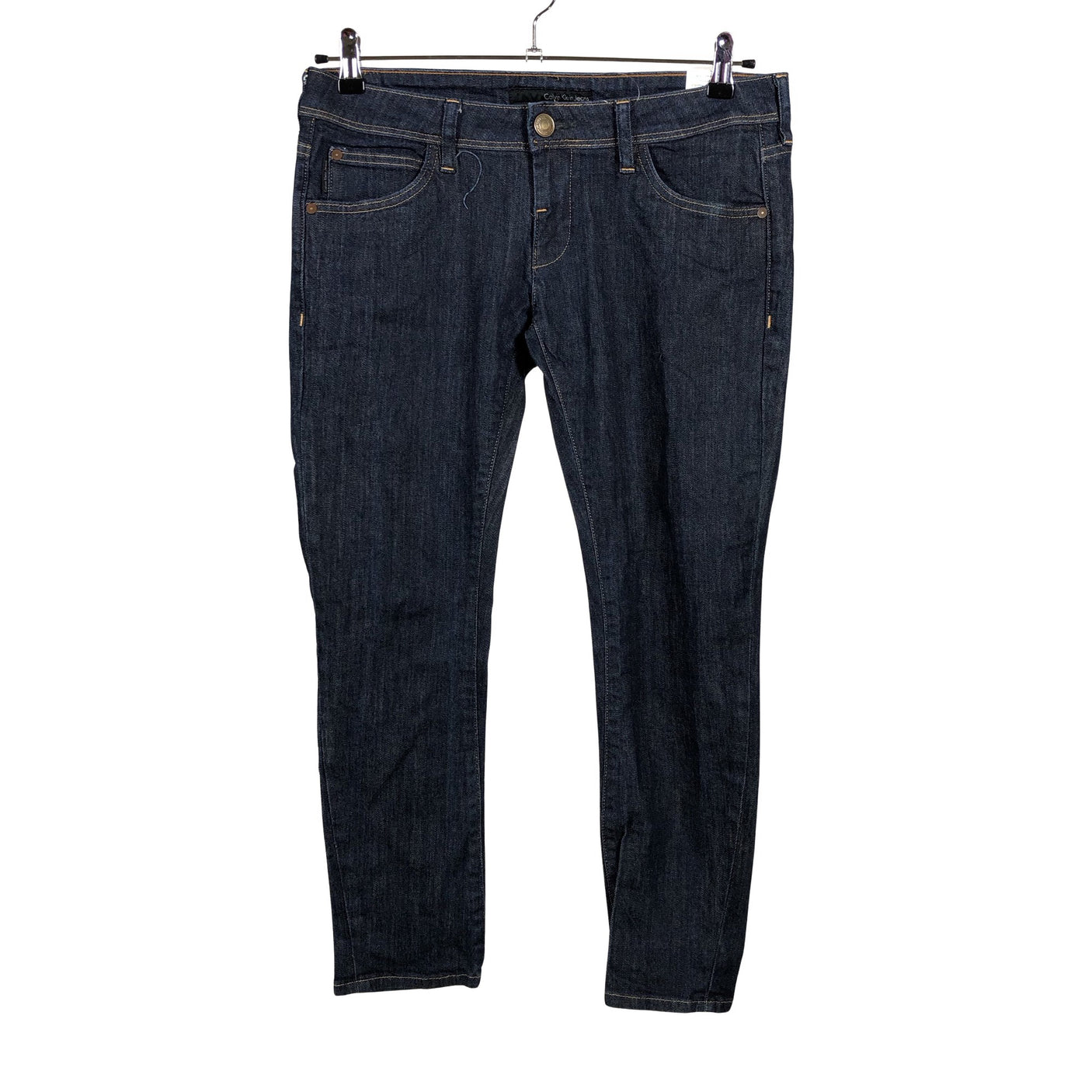 Unisex Calvin Klein Jeans - Jeans, size W31 - Blue (1)