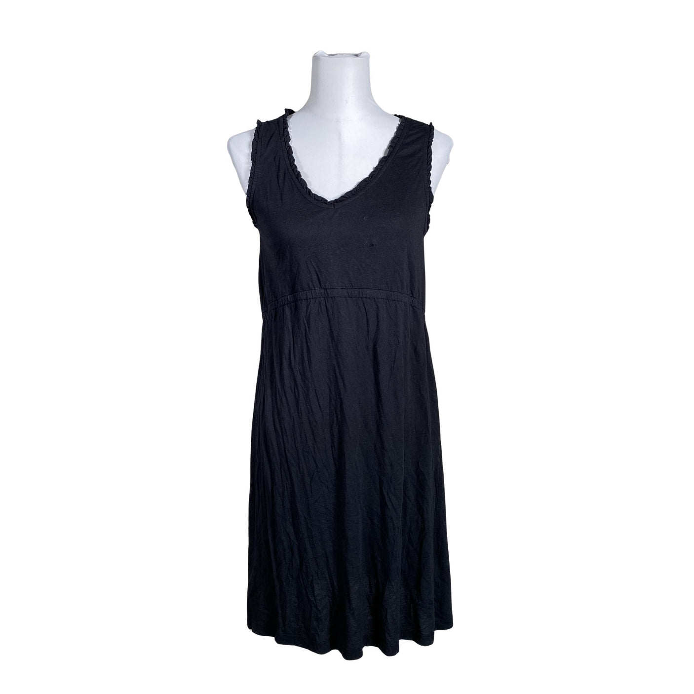 Unisex me&i - Tricot dress, size 40 - Black (1)
