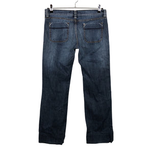 Unisex Tom Tailor - Jeans, size 40 - Blue (2)