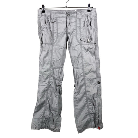Unisex EDC by Esprit - Slacks, size 40 - Gray ()
