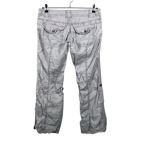 Unisex EDC by Esprit - Slacks, size 40 - Gray (2)