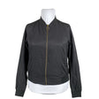 Unisex Etirel - Outdoor jacket, size 42 - Black ()