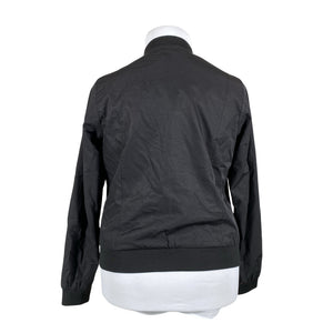 Unisex Etirel - Outdoor jacket, size 42 - Black (2)