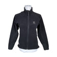 Unisex Haglöfs - Fleece jacket, size 34 - Black ()