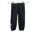Unisex Reima - Softshell pants, size 98 - 104 - Black ()