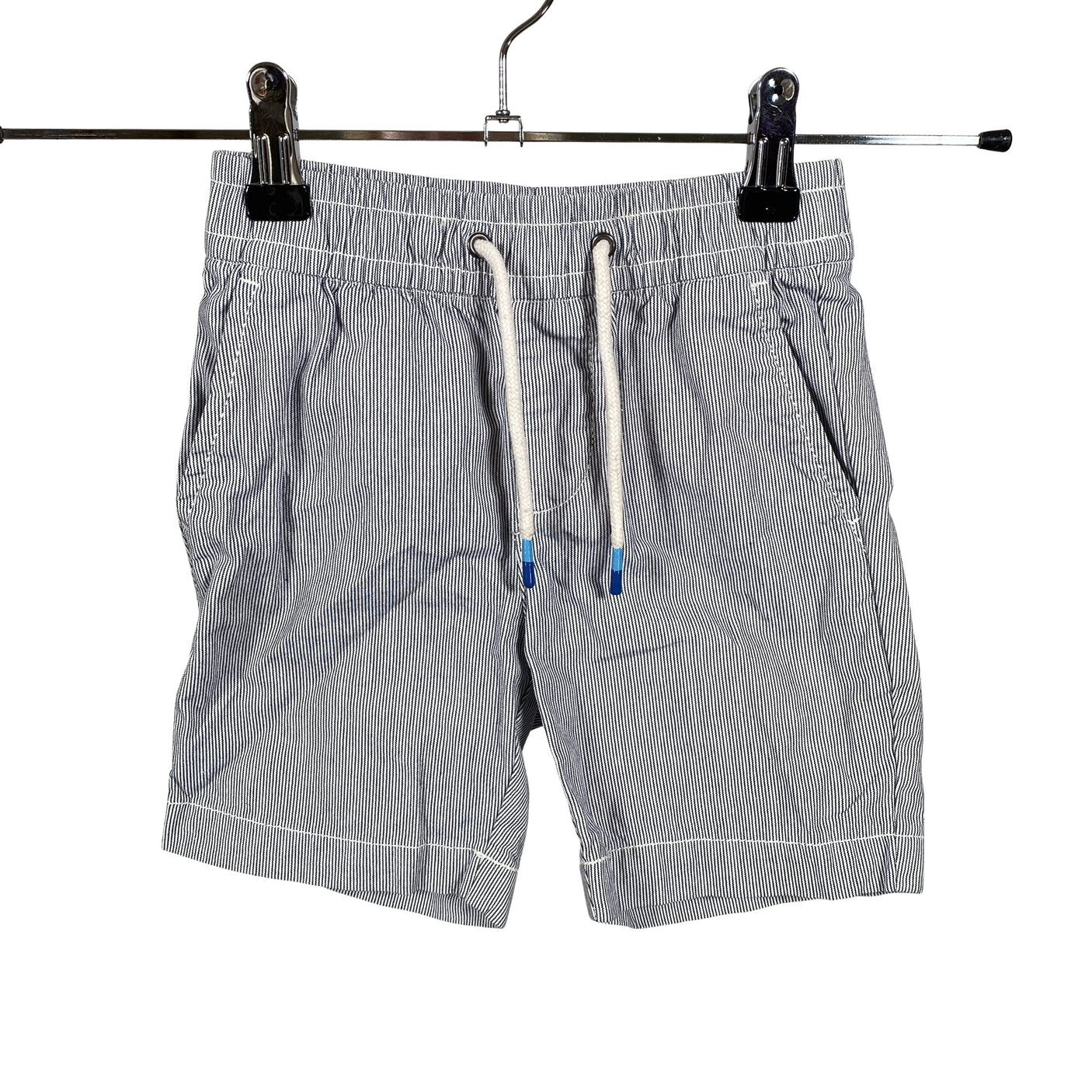 Unisex Gap - Shorts, size 104 - 110 - Blue (1)