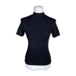 Unisex Marimekko - T-shirt, size 34 - Black ()