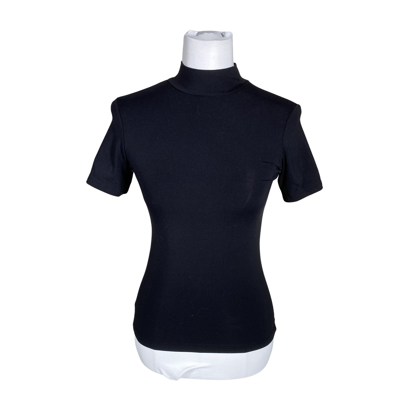 Unisex Marimekko - T-shirt, size 34 - Black (1)