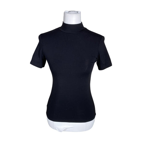 Unisex Marimekko - T-shirt, size 34 - Black ()