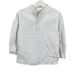 Unisex Next - Blouse, size 104 - 110 - White (1)