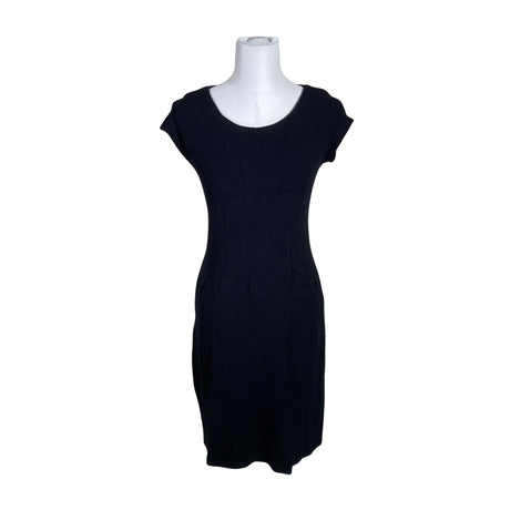 Unisex Nanso - Tricot dress, size 34 - Black ()