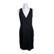 Unisex me&i - Tricot dress, size 40 - Black ()