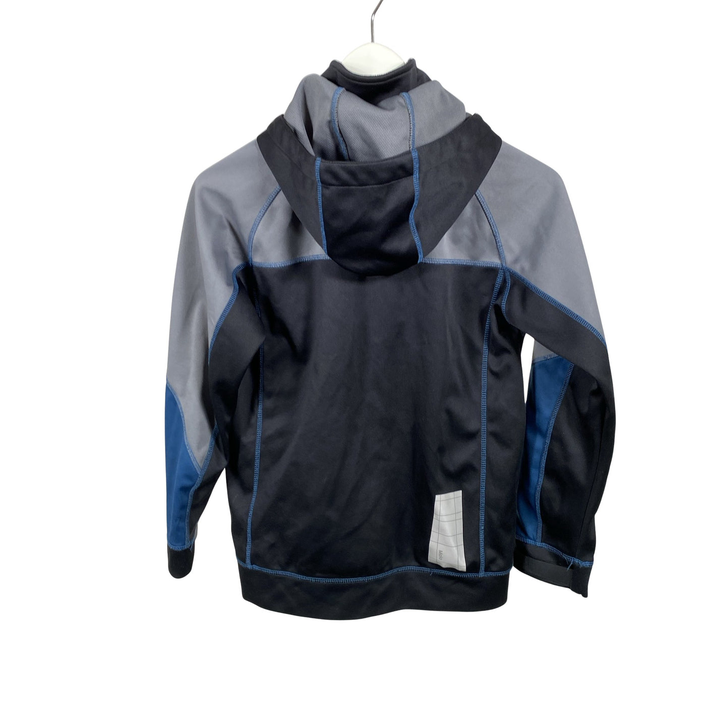 Unisex Molo Kids - Outdoor jacket, size 146 - 152 - Gray (2)