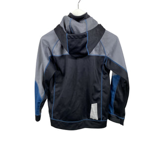 Unisex Molo Kids - Outdoor jacket, size 146 - 152 - Gray (2)
