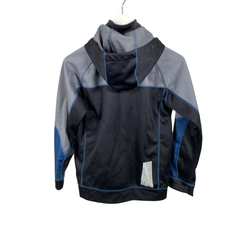 Unisex Molo Kids - Outdoor jacket, size 146 - 152 - Gray (2)