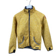 Unisex Villervalla - Windfleece jacket, size 146 - 152 - Yellow ()