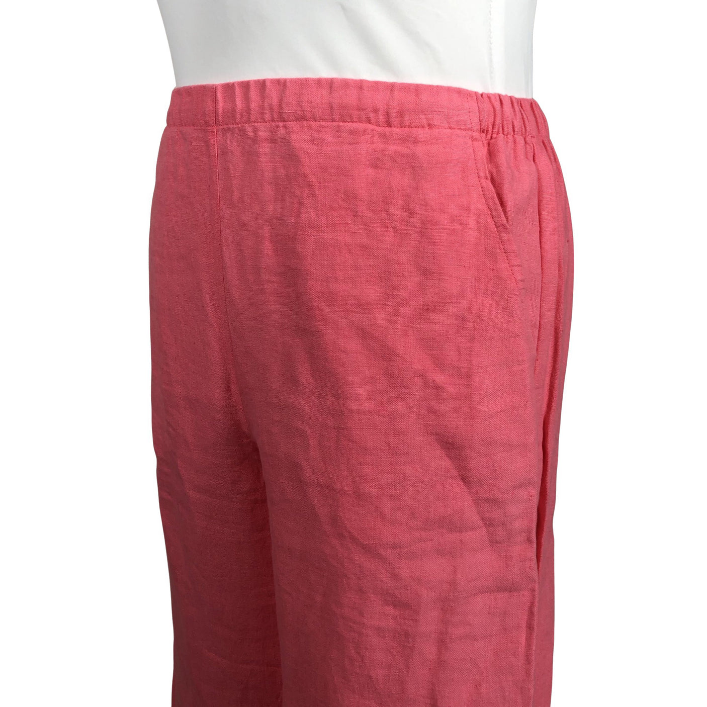 Unisex Marimekko - Slacks, size 42 - Pink (2)