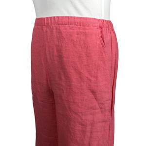 Unisex Marimekko - Slacks, size 42 - Pink (2)