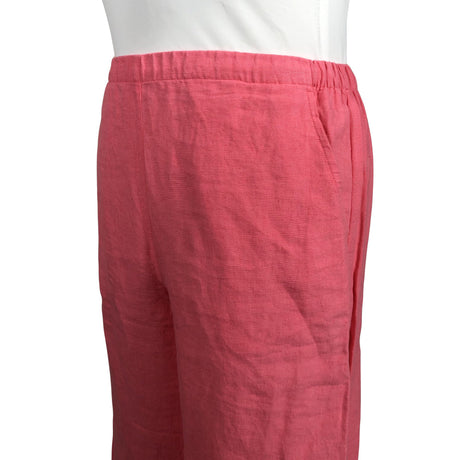 Unisex Marimekko - Slacks, size 42 - Pink (2)