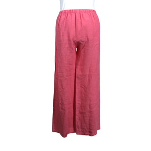 Unisex Marimekko - Slacks, size 42 - Pink (3)
