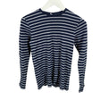 Unisex Polarn O. Pyret - Tricot shirt, size 146 - 152 - Blue ()