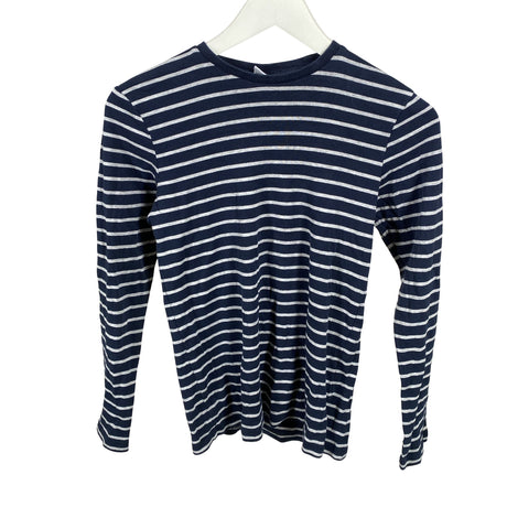 Unisex Polarn O. Pyret - Tricot shirt, size 146 - 152 - Blue ()