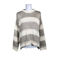 Unisex Massimo Dutti - Sweater, size 40 - Beige ()