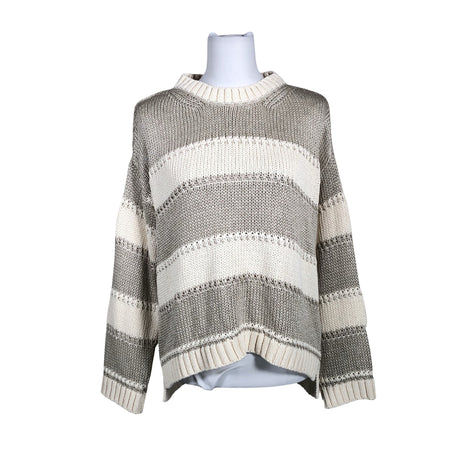 Unisex Massimo Dutti - Sweater, size 40 - Beige ()