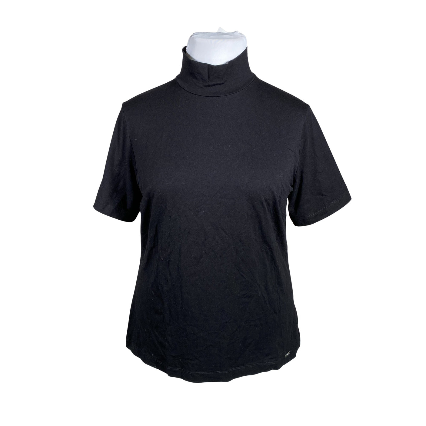 Unisex Voglia - Tricot shirt, size 42 - Black (1)