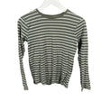 Unisex Polarn O. Pyret - Tricot shirt, size 146 - 152 - Green ()