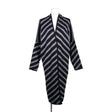 Unisex Papu - Cardigan, size 38 - Gray ()